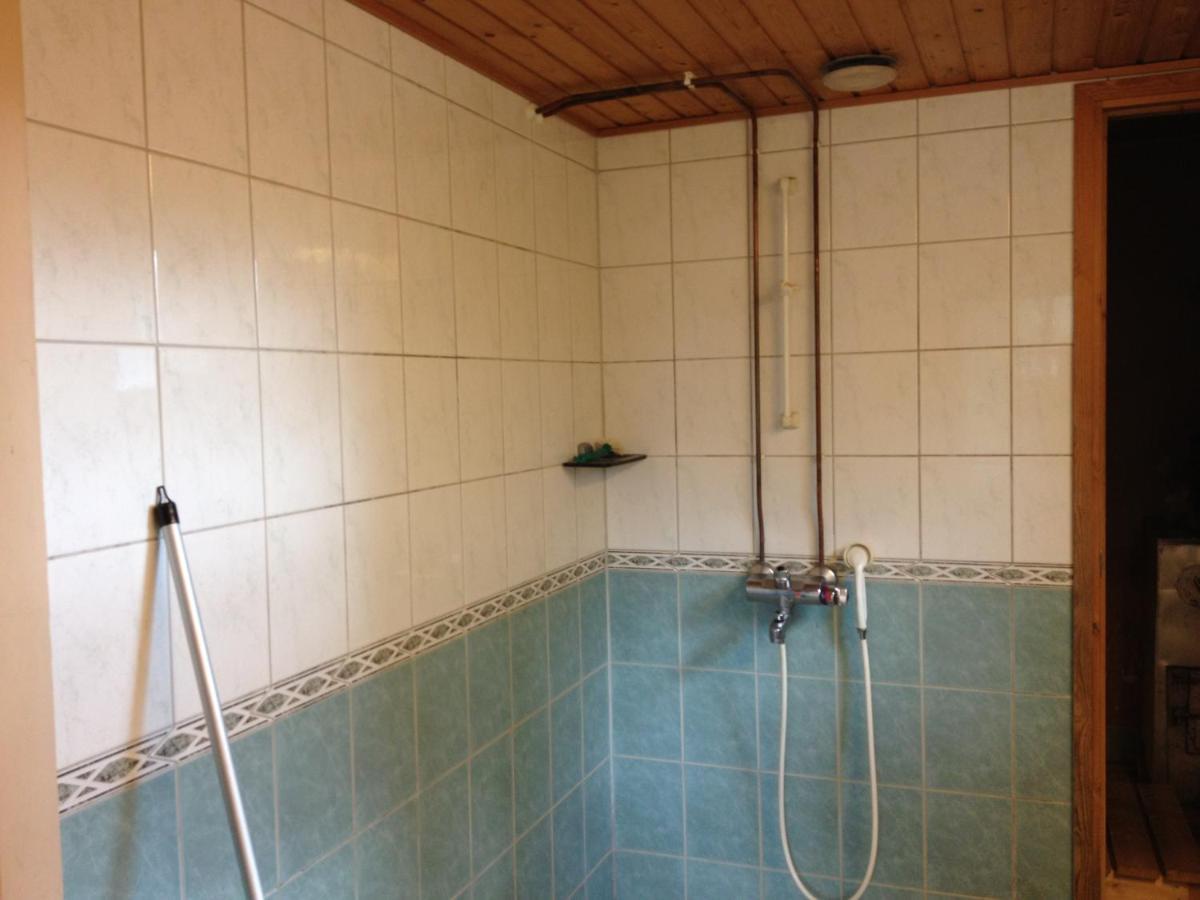 Idyllinen Kaksio Apartment Kankaanpaa Bagian luar foto
